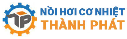Công ty TNHH Nồi Hơi Cơ Nhiệt Điện Thành Phát