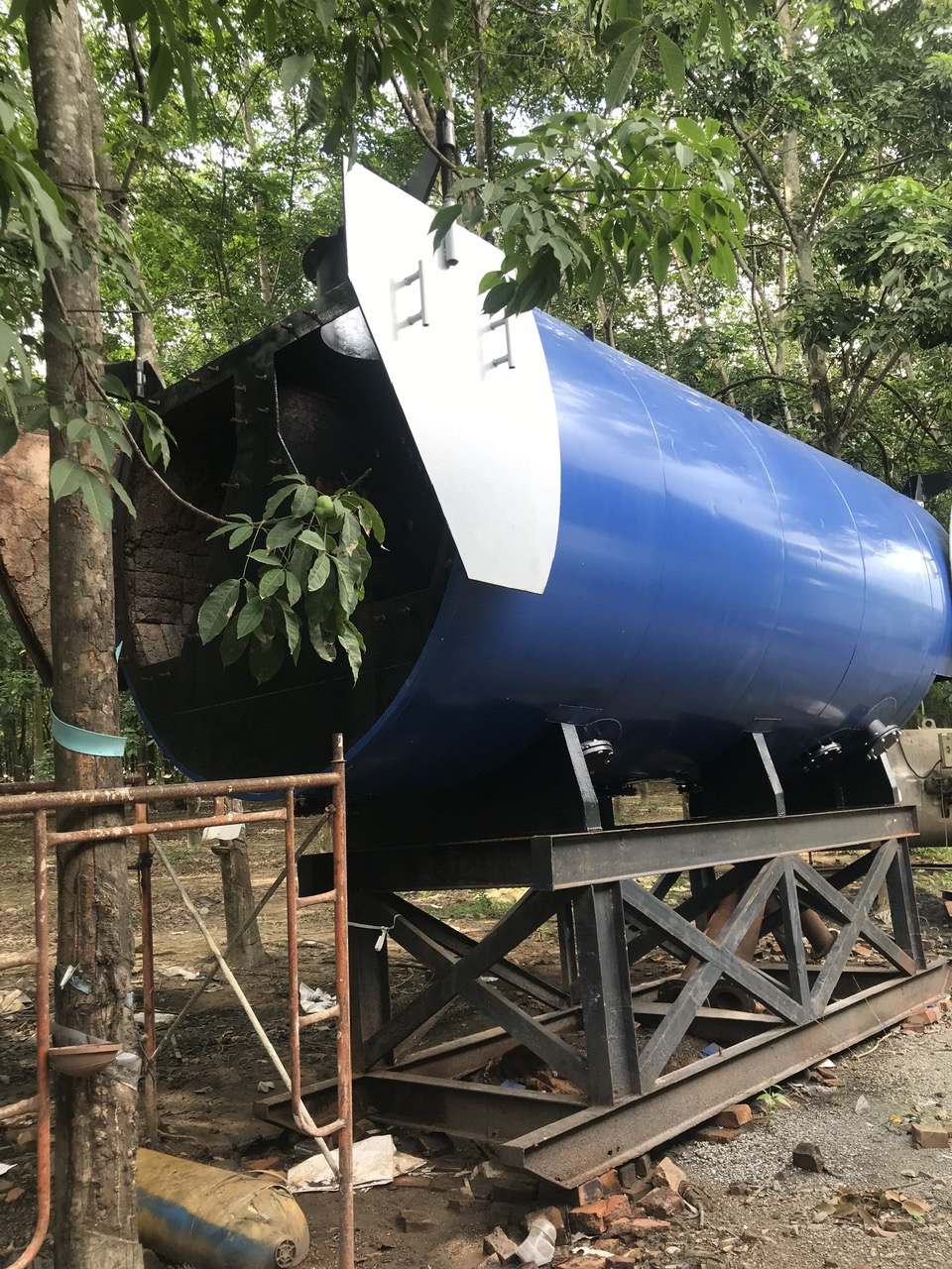 sữa chữa bảo trì bảo dưỡng tại Bình Dương