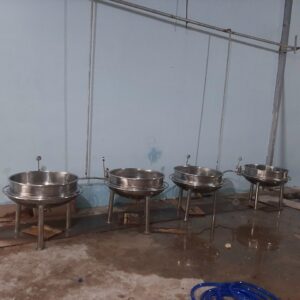 thiết bị suất ăn công nghiệp