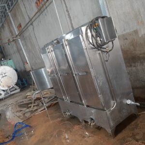 thiết bị suất ăn công nghiệp